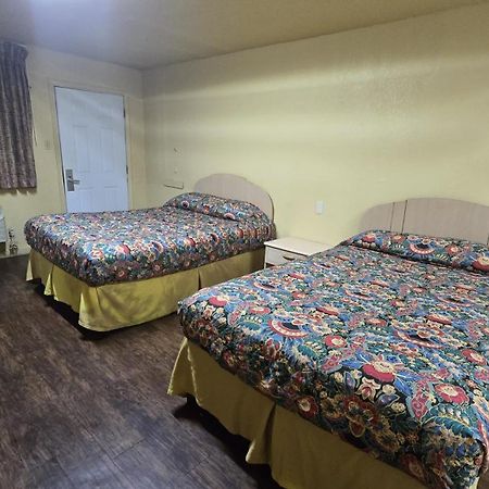 Super 7 Inn By Oyo San Antonio Nw Medical Center エクステリア 写真