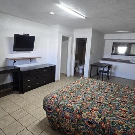 Super 7 Inn By Oyo San Antonio Nw Medical Center エクステリア 写真