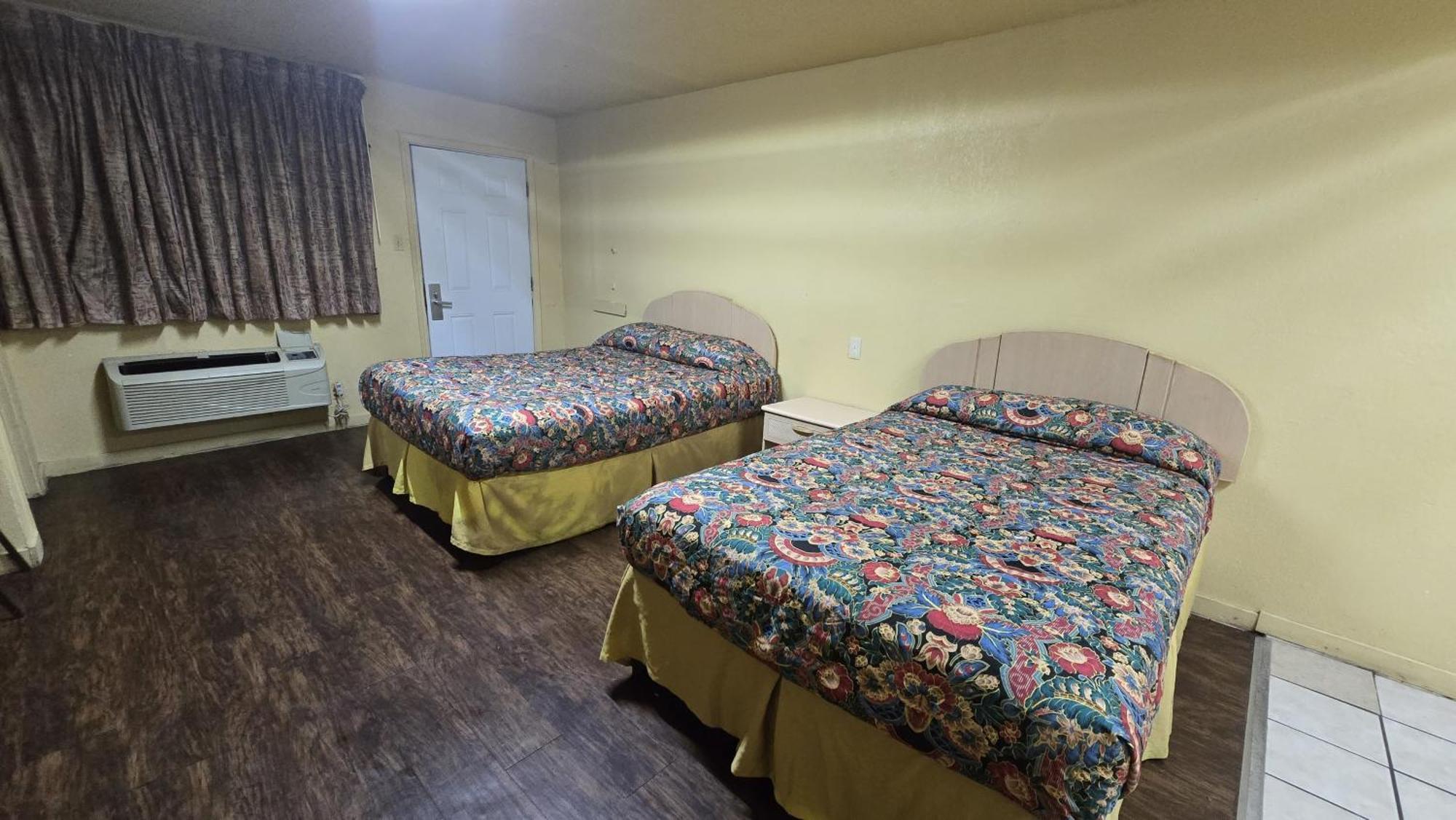 Super 7 Inn By Oyo San Antonio Nw Medical Center エクステリア 写真