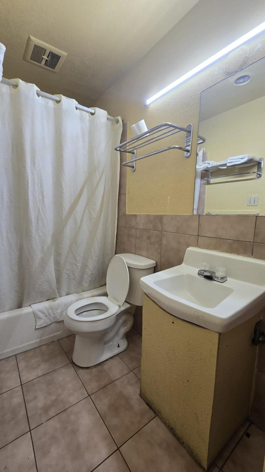 Super 7 Inn By Oyo San Antonio Nw Medical Center エクステリア 写真