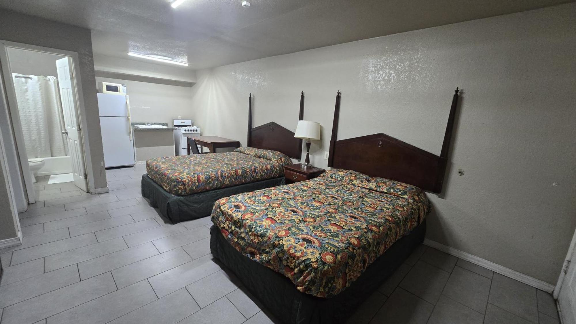 Super 7 Inn By Oyo San Antonio Nw Medical Center エクステリア 写真