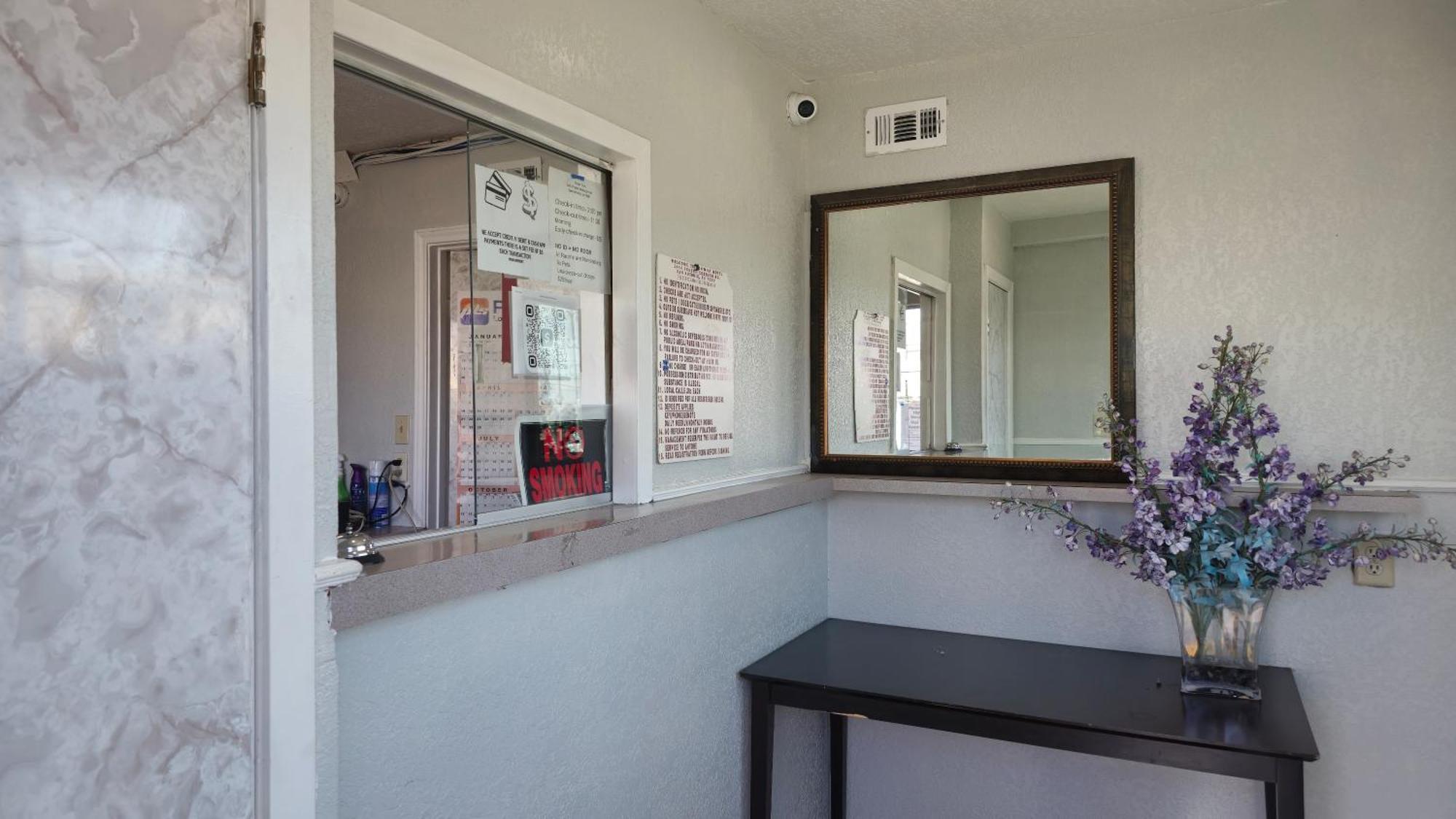 Super 7 Inn By Oyo San Antonio Nw Medical Center エクステリア 写真