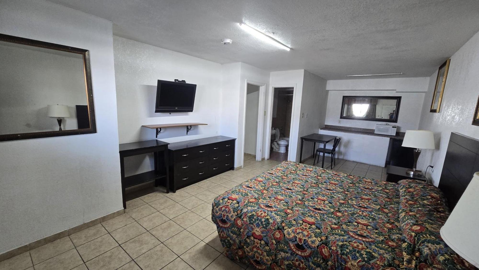 Super 7 Inn By Oyo San Antonio Nw Medical Center エクステリア 写真