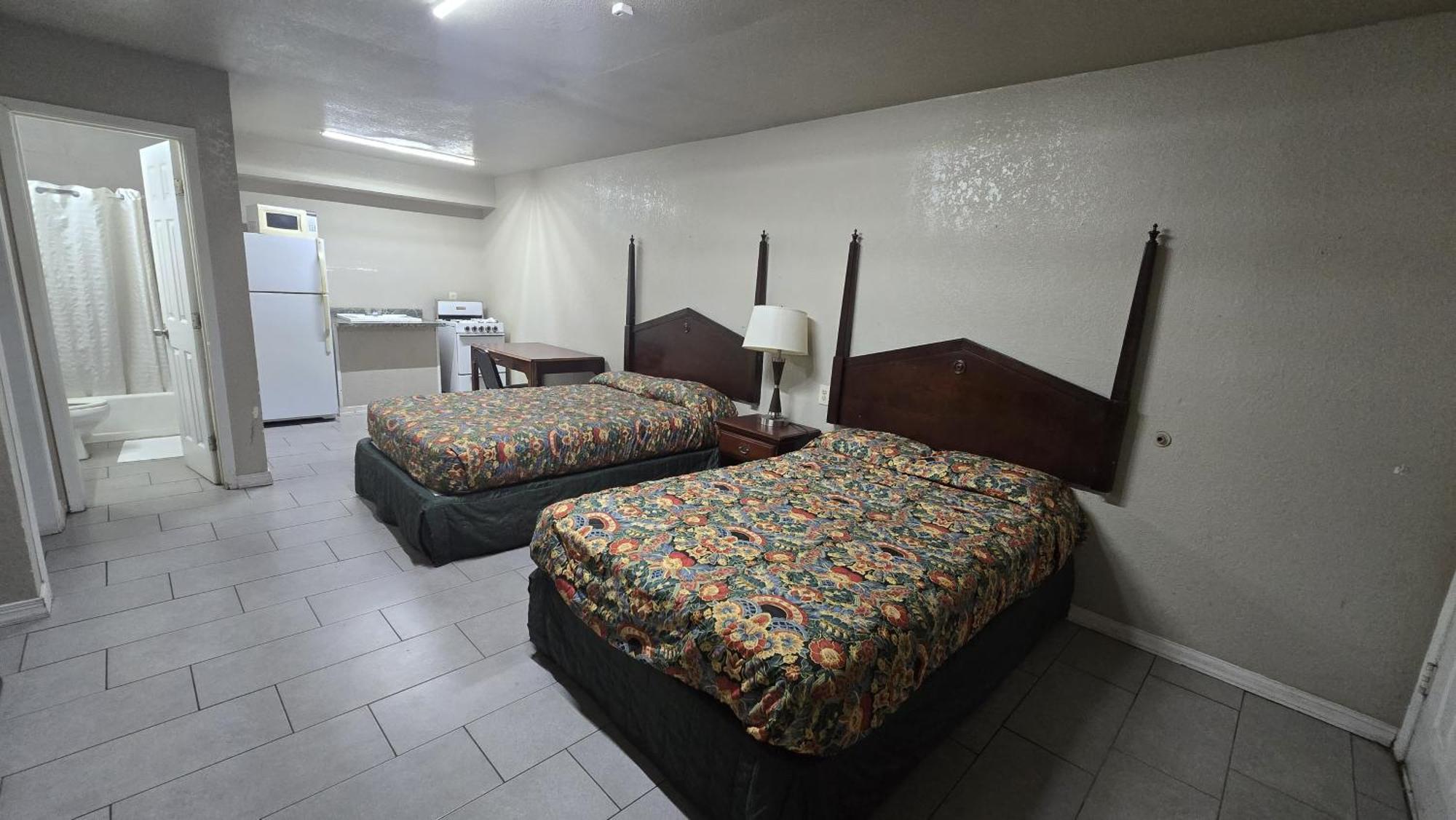Super 7 Inn By Oyo San Antonio Nw Medical Center エクステリア 写真