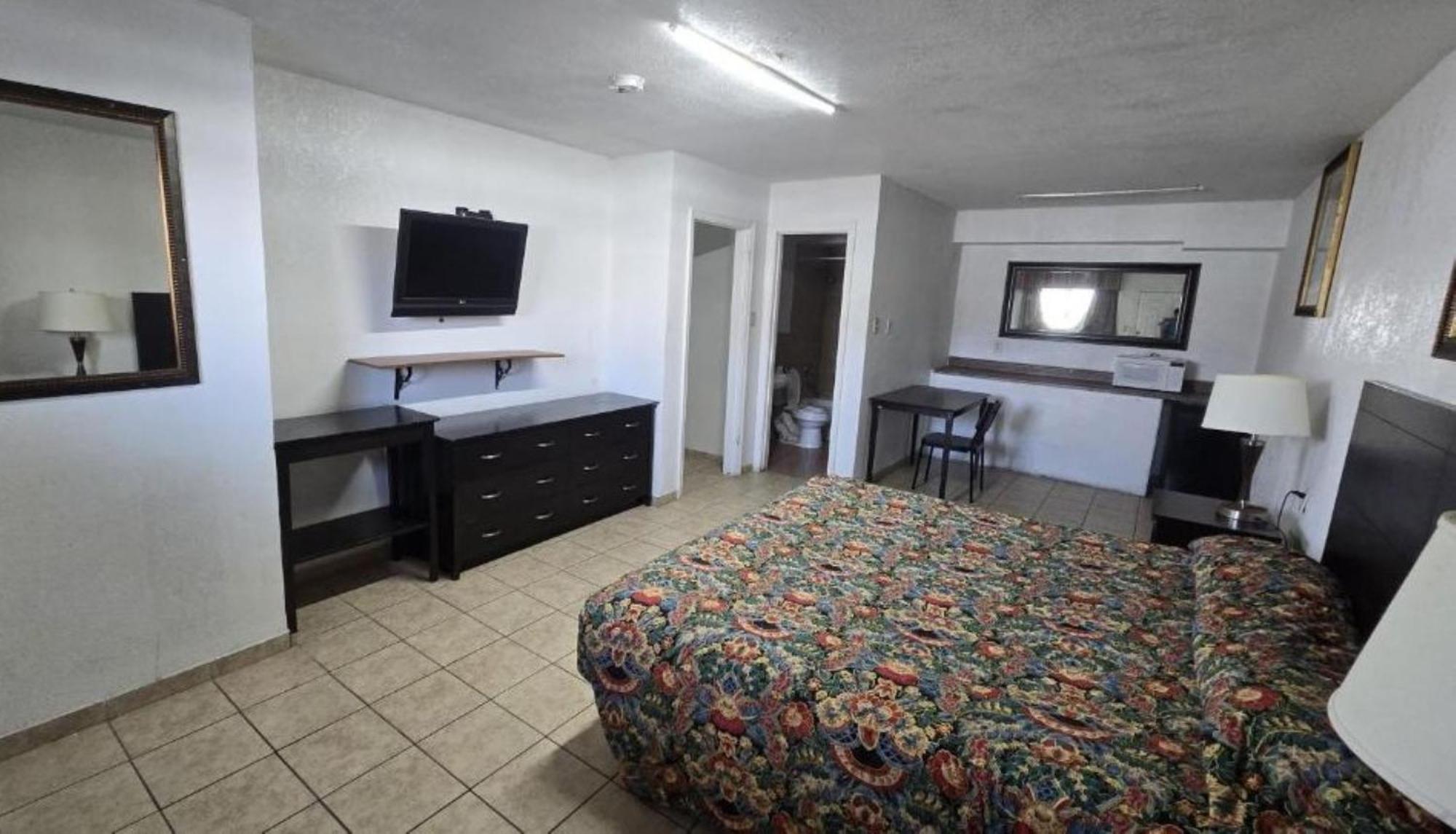 Super 7 Inn By Oyo San Antonio Nw Medical Center エクステリア 写真